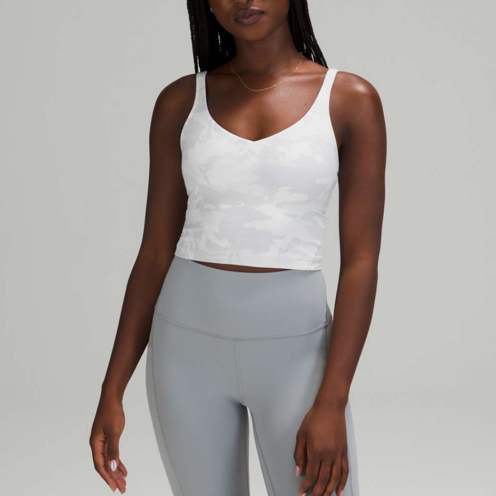 lululemon align tank